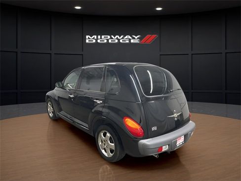 Used 2001 Chrysler PT Cruiser image 3