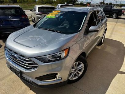 Used 2020 Ford Edge SEL w/ Convenience Package