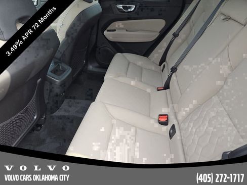 Used 2026 Volvo XC60 B5 Core w/ Protection Package Premier image 32