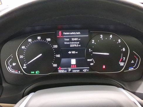 Used 2021 BMW 330i Sedan w/ Convenience Package image 18