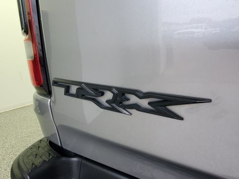 Used 2022 RAM 1500 TRX w/ TRX Level 2 Equipment Group AWD/4WD image 11