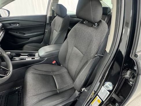 Used 2023 Honda Accord EX image 10