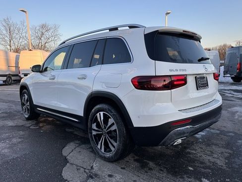 New 2026 Mercedes-Benz GLB 250 GLB 250 image 5