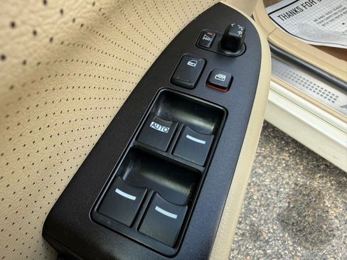 Used 2008 Acura TSX FWD image 16