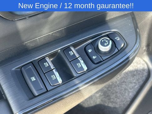 New 2026 Subaru Outback Wilderness AWD/4WD image 17