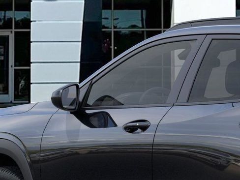 New 2026 Chevrolet Trax RS w/ Driver Confidence Package image 42