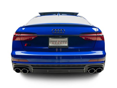 Used 2022 Audi S6 Prestige AWD/4WD image 17