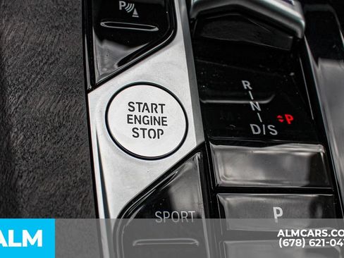 Used 2024 BMW X5 sDrive40i RWD image 28