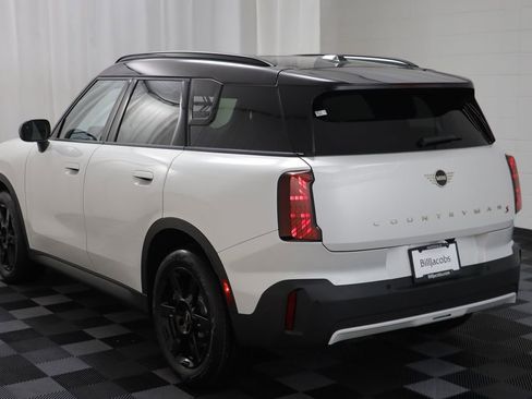 New 2026 MINI Cooper Countryman S AWD/4WD image 16