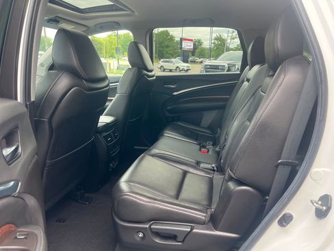 Used 2020 Acura MDX SH-AWD image 5