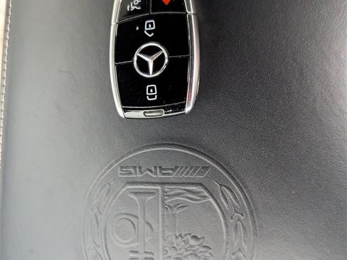 Used 2020 Mercedes-Benz S 63 AMG 4MATIC Sedan image 26