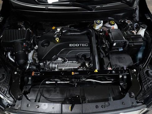 Used 2022 GMC Terrain SLE w/ Driver Convenience Package image 10