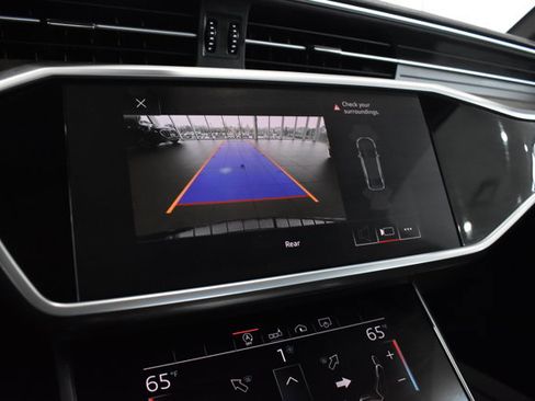 Used 2020 Audi A6 3.0T Premium w/ Convenience Package image 23