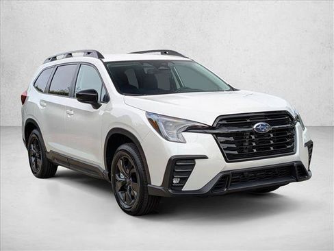 New 2026 Subaru Ascent Premium AWD/4WD image 7