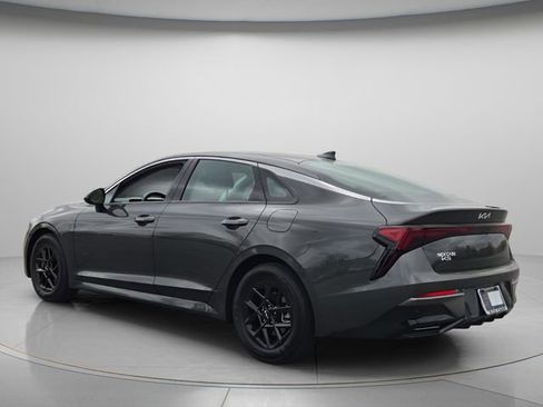 Certified 2026 Kia K5 LXS image 6