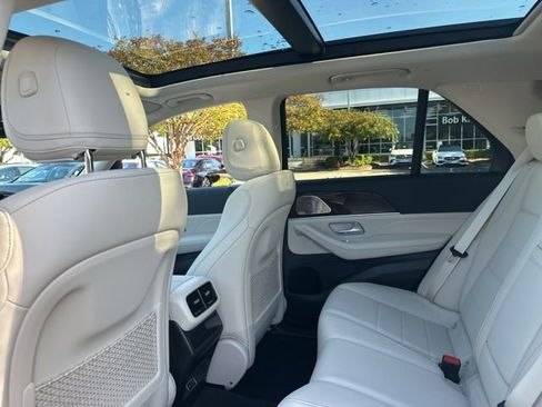 New 2026 Mercedes-Benz GLE 450 4MATIC image 25
