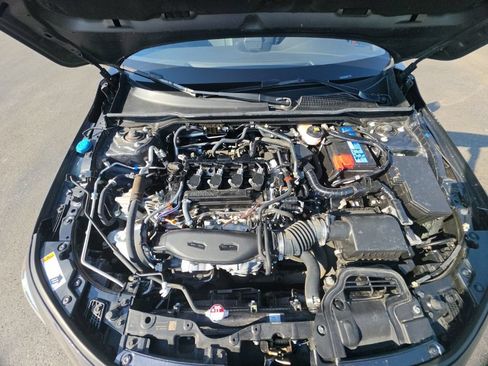 Certified 2023 Honda Civic Sport Touring image 11