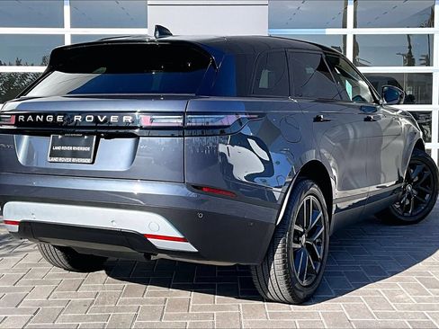 Used 2026 Land Rover Range Rover Velar S AWD/4WD image 13
