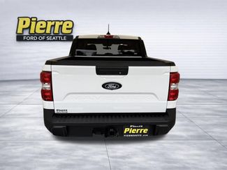 New 2026 Ford Maverick XL w/ Equipment Group 101A AWD/4WD video 3