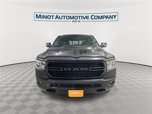 Certified 2020 RAM 1500 Big Horn image 3