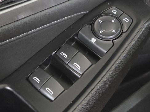 Used 2023 Chevrolet Traverse LT w/ LPO, Floor Liner Package image 22