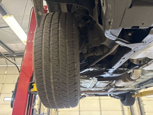 Used 1993 Cadillac Allante image 12