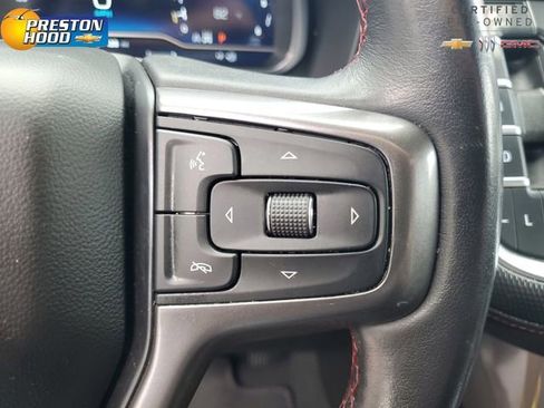 Certified 2023 Chevrolet Tahoe RST AWD/4WD image 33