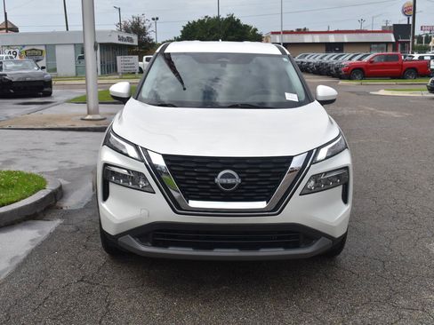 Used 2023 Nissan Rogue SV FWD image 17