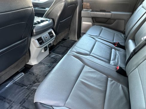 Certified 2022 Ford F150 Lariat image 13