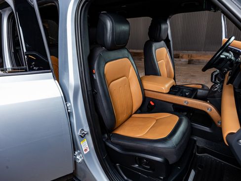 Used 2023 Land Rover Defender 110 X image 26