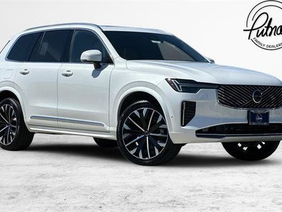 Used 2026 Volvo XC90 B6 Ultra w/ Protection Package