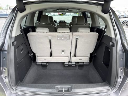 Used 2018 Honda Odyssey Elite image 33