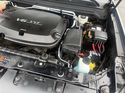 Used 2019 Chevrolet Colorado LT w/ LT Convenience Package AWD/4WD image 54