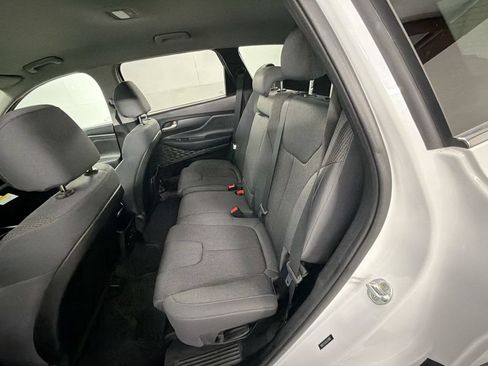Used 2020 Hyundai Santa Fe SEL FWD image 23