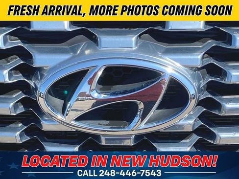 Used 2020 Hyundai Palisade SEL AWD/4WD image 11