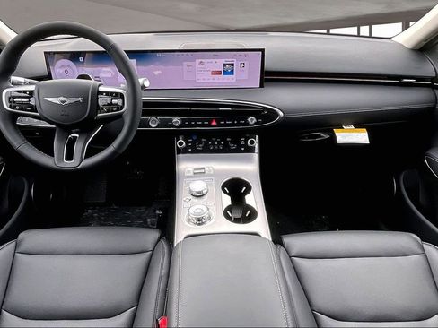 New 2026 Genesis GV70 2.5T Select image 5