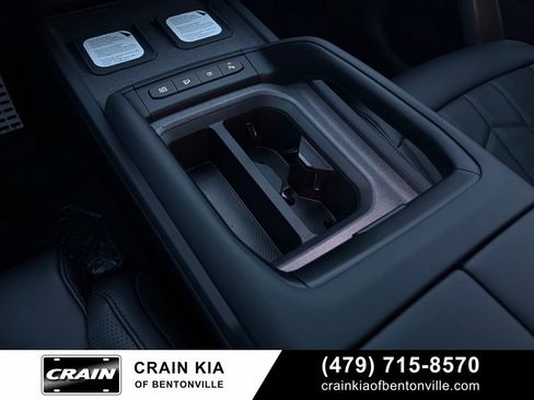 New 2027 Kia Telluride SX X-Pro AWD/4WD image 20