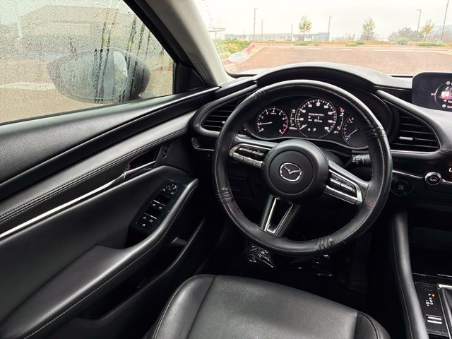 Used 2019 MAZDA MAZDA3 Sedan w/ Select Package FWD image 22