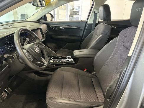 Used 2023 Buick Envision Preferred w/ Sport Touring Package image 28