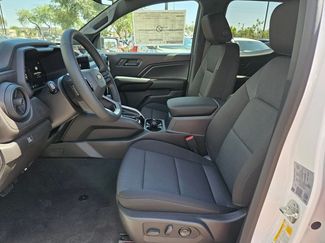 New 2026 Chevrolet Colorado W/T w/ WT Custom Package RWD video 4