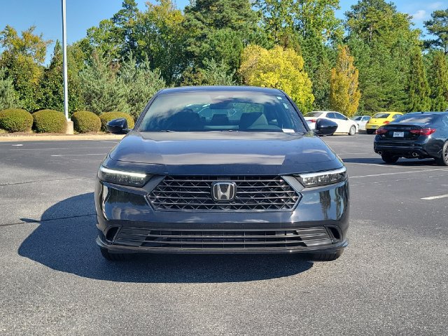 New 2026 Honda Accord Sport image 2