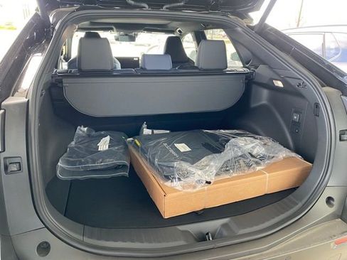 New 2026 Subaru Solterra image 21