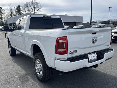 Used 2023 RAM 2500 Limited image 6