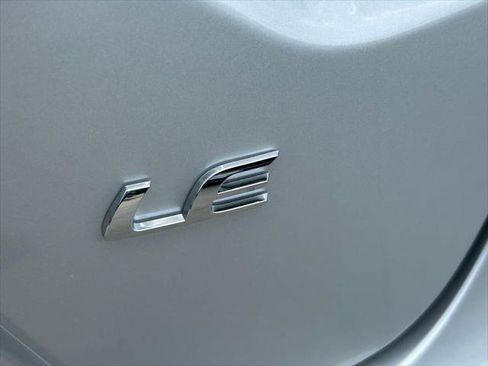 Certified 2026 Toyota Corolla LE FWD image 13