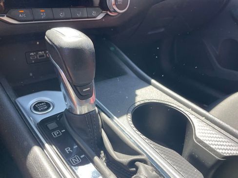 Used 2025 Nissan Altima 2.5 SV image 5