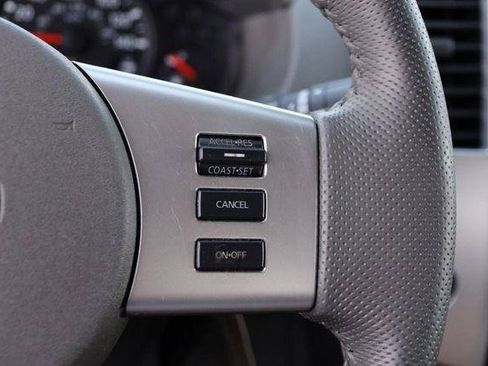 Used 2019 Nissan Frontier SV w/ Value Truck Package AWD/4WD image 12
