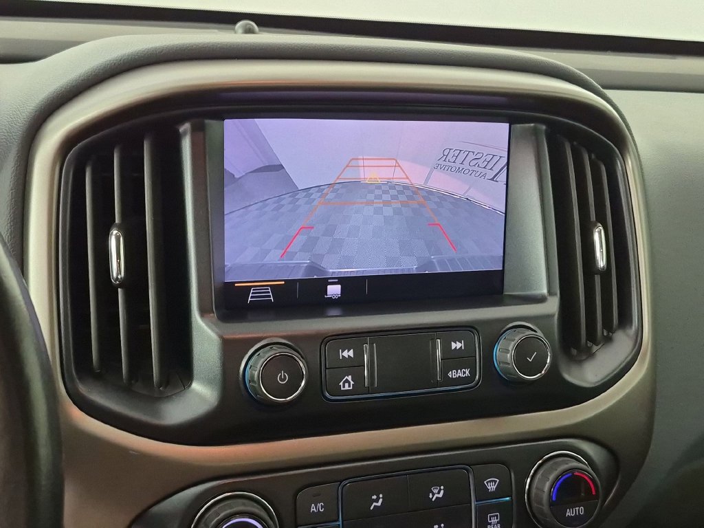 Used 2022 Chevrolet Colorado Z71 RWD image 23