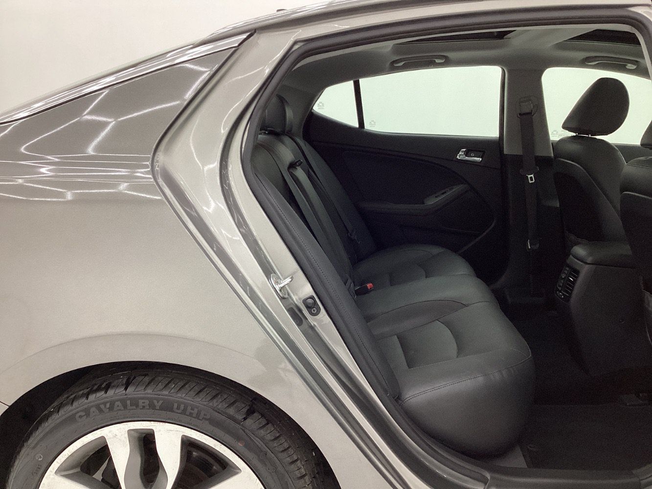 Used 2014 Kia Optima SX w/ SX Turbo Premium Package FWD image 21