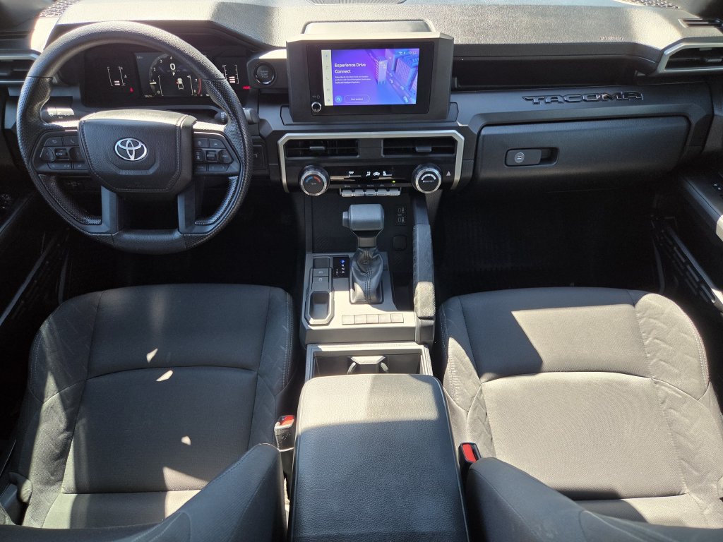 Used 2025 Toyota Tacoma SR RWD image 12