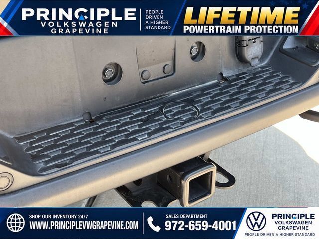 Used 2025 RAM 1500 RHO AWD/4WD image 29